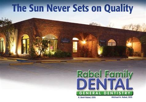 rabel family dentistry|Rabel Family Dentistry 